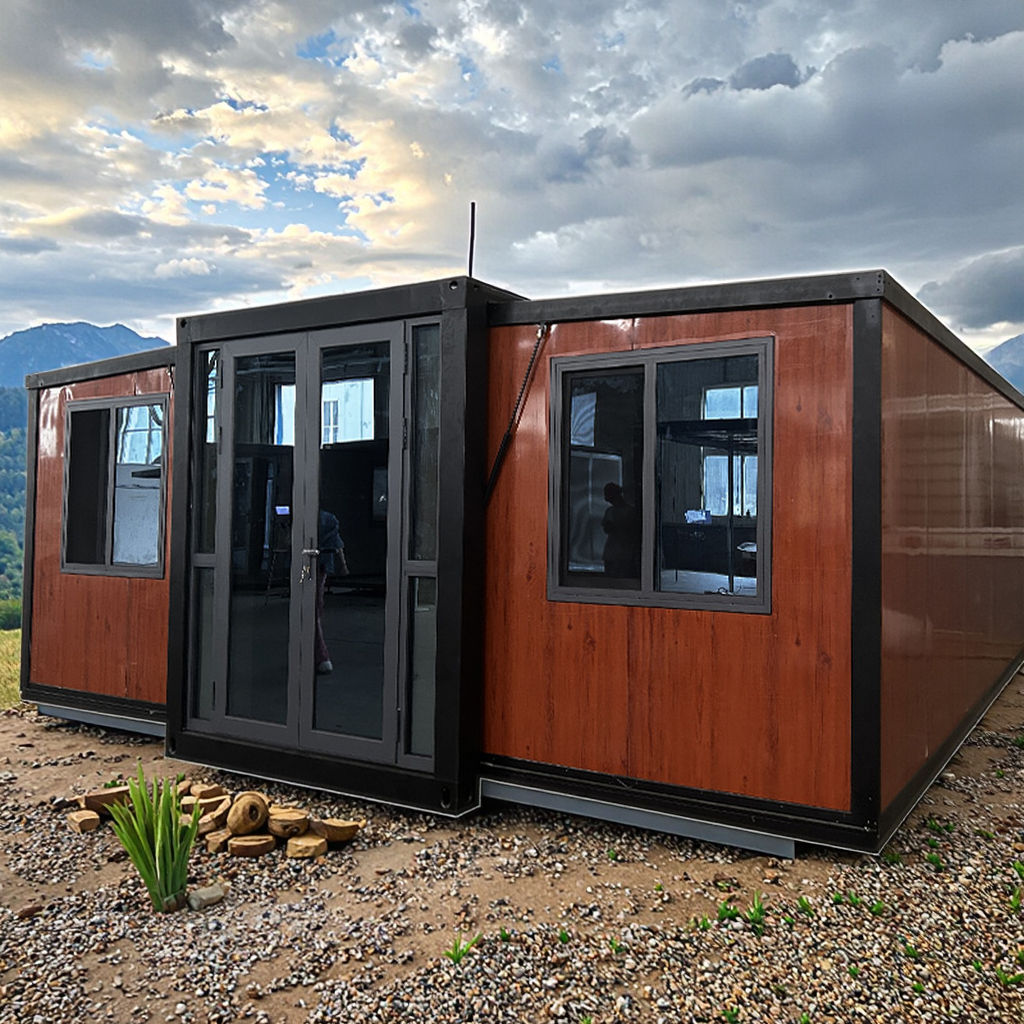 Farming And Agriculture - Op maat gemaakte luxe buiten prefab