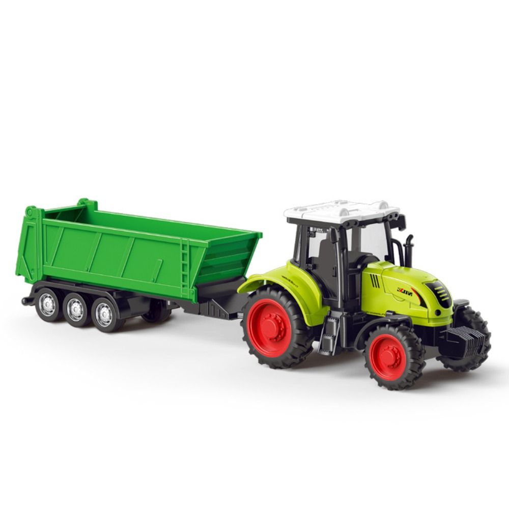 Plastic Inertia Landbouwtechni - Agriculture Farming Education recensie en prijs