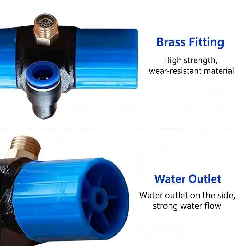 Eenvoudig te bedienen landbouw - Farming Pipe For Agriculture recensie en prijs