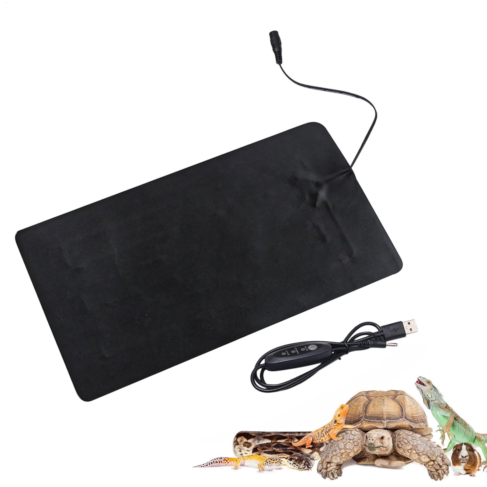Zaailing Warmte Mat 5V 2A 8.5W - Seedling Heat Mat recensie en prijs